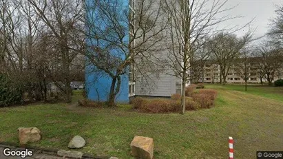 Apartments for rent in Leverkusen - Photo from Google Street View