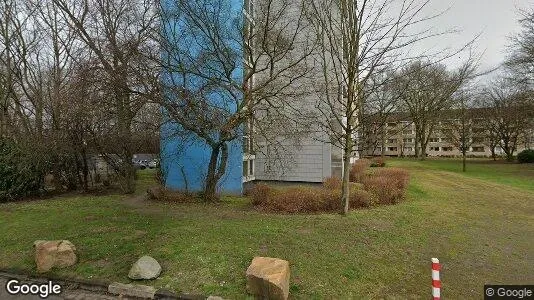 Apartments for rent in Leverkusen - Photo from Google Street View