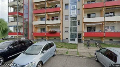 Apartments for rent in Leipzig - Photo from Google Street View