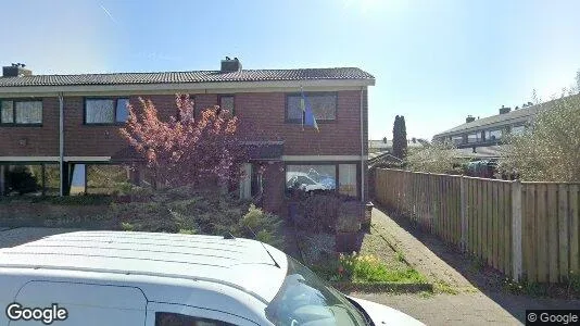 Apartments for rent in Alkmaar - Photo from Google Street View