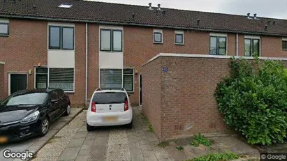Apartments for rent in Zevenaar - Photo from Google Street View
