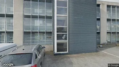 Apartments for rent in Kópavogur - Photo from Google Street View