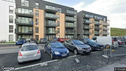 Apartments for rent in Hafnarfjörður - Photo from Google Street View