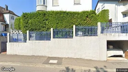 Apartments for rent in Heilbronn - Photo from Google Street View