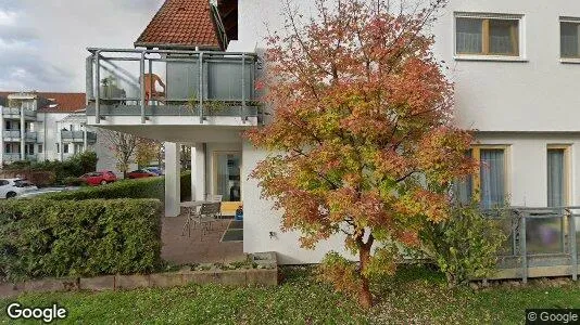 Apartments for rent in Rems-Murr-Kreis - Photo from Google Street View