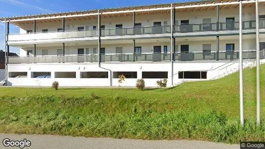 Apartments for rent in Deggendorf - Photo from Google Street View