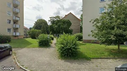 Apartments for rent in Salzgitter - Photo from Google Street View