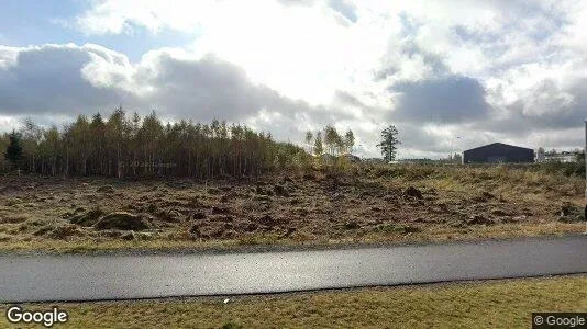 Apartments for rent in Älmhult - Photo from Google Street View