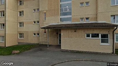 Apartments for rent in Järfälla - Photo from Google Street View