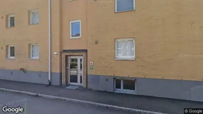 Apartments for rent in Katrineholm - Photo from Google Street View