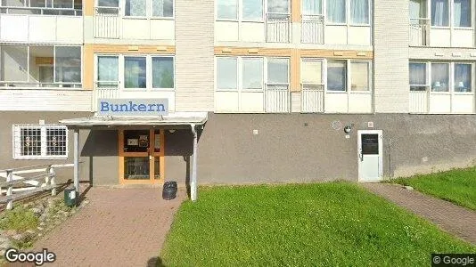 Apartments for rent in Karlstad - Photo from Google Street View