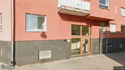 Apartments for rent in Norrköping - Photo from Google Street View
