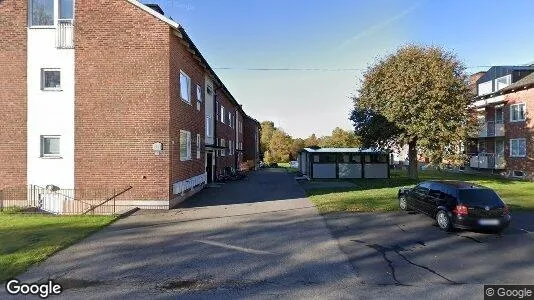 Apartments for rent in Uppvidinge - Photo from Google Street View