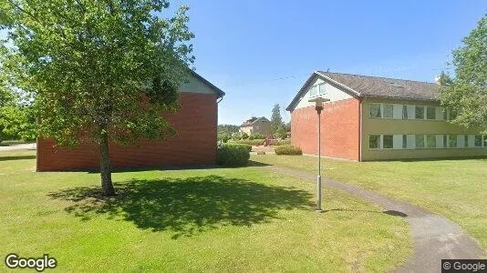 Apartments for rent in Uppvidinge - Photo from Google Street View
