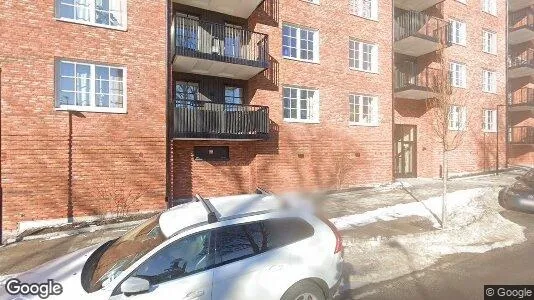 Apartments for rent in Lidingö - Photo from Google Street View