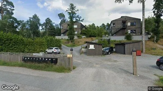 Apartments for rent in Nacka - Photo from Google Street View
