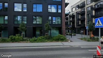 Apartments for rent in Põhja-Tallinn - Photo from Google Street View