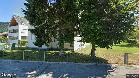 Apartments for rent in Wolfurt - Photo from Google Street View