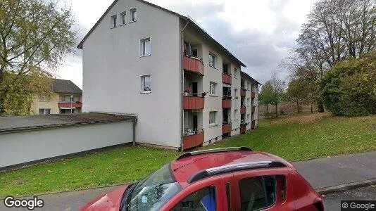 Apartments for rent in Kassel - Photo from Google Street View