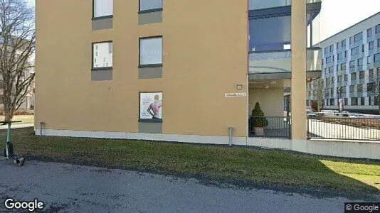 Rooms for rent in Tampere Eteläinen - Photo from Google Street View