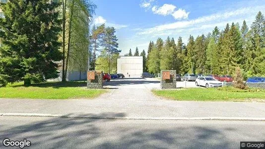 Rooms for rent in Tampere Lounainen - Photo from Google Street View