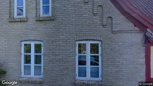 Apartments for rent in Kerteminde - Photo from Google Street View