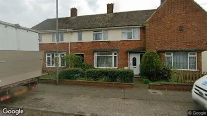 Apartments for rent in Stockton-on-Tees - Cleveland - Photo from Google Street View