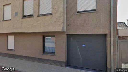 Apartments for rent in Merchtem - Photo from Google Street View