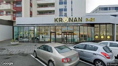 Apartments for rent in Kópavogur - Photo from Google Street View