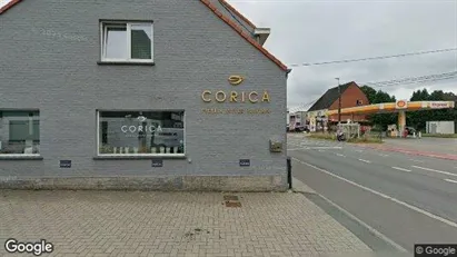 Apartments for rent in Overijse - Photo from Google Street View