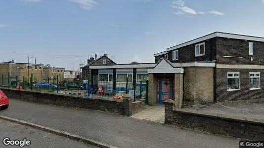 Apartments for rent in Sheffield - South Yorkshire - Photo from Google Street View