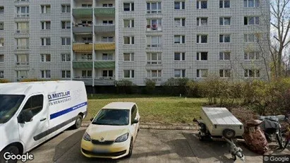 Apartments for rent in Berlin Lichtenberg - Photo from Google Street View