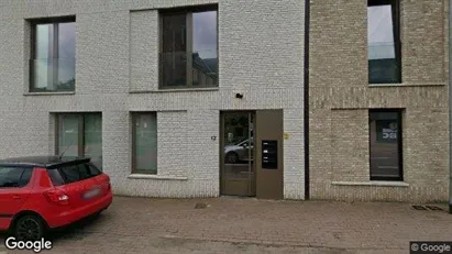 Apartments for rent in Bilzen - Photo from Google Street View