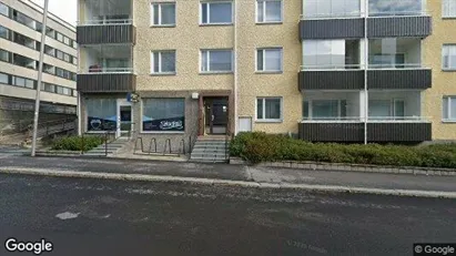Apartments for rent in Jyväskylä - Photo from Google Street View