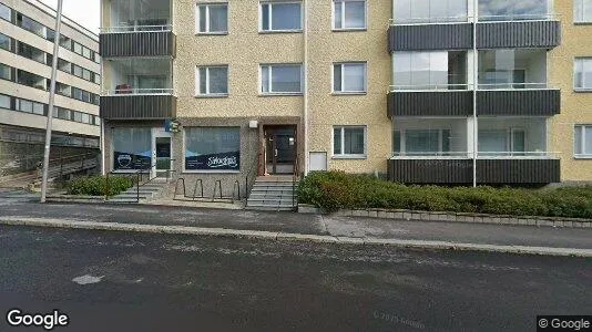 Apartments for rent in Jyväskylä - Photo from Google Street View