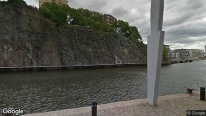 Apartments for rent in Södermalm - Photo from Google Street View