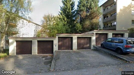 Apartments for rent in Lörrach - Photo from Google Street View