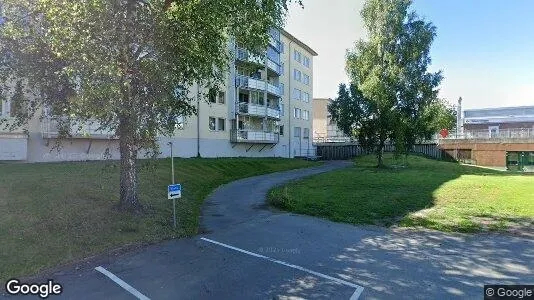 Apartments for rent in Norrköping - Photo from Google Street View