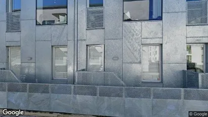 Apartments for rent in Stockholm West - Photo from Google Street View