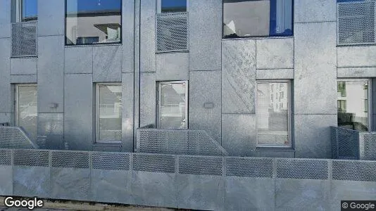 Apartments for rent in Stockholm West - Photo from Google Street View