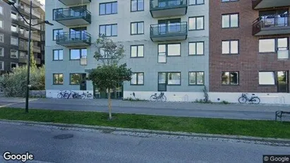 Apartments for rent in Malmö City - Photo from Google Street View