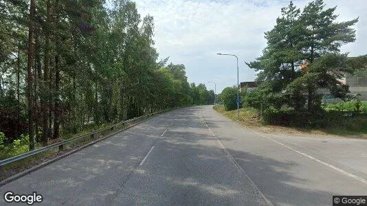 Apartments for rent in Södertälje - Photo from Google Street View