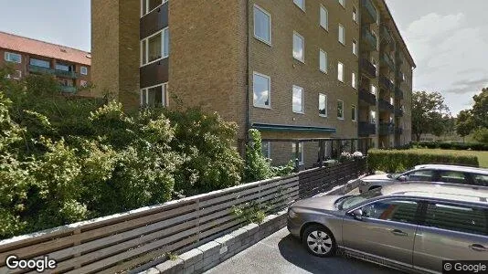 Apartments for rent in Malmö City - Photo from Google Street View