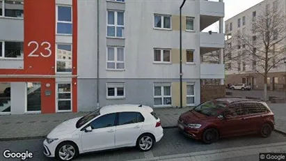 Apartments for rent in Böblingen - Photo from Google Street View