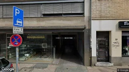 Apartments for rent in Aachen - Photo from Google Street View