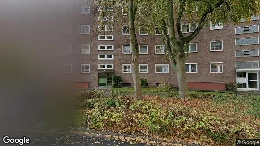 Apartments for rent in Rhein-Erft-Kreis - Photo from Google Street View