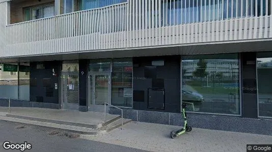 Apartments for rent in Oulu - Photo from Google Street View