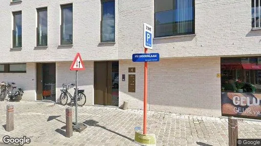 Apartments for rent in Stabroek - Photo from Google Street View