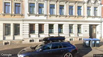 Apartments for rent in Leipzig - Photo from Google Street View