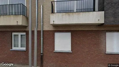 Apartments for rent in Oudenaarde - Photo from Google Street View
